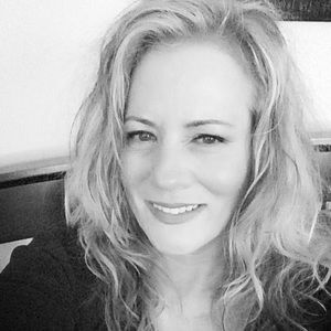 Meet your Posher, Susanne